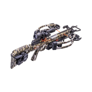 Armbrust Wicked Ridge RDX 410 Peak XT