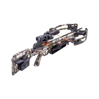 Armbrust Wicked Ridge Invader M1 Peak XT