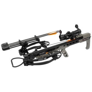 Armbrust ManKung MK-BM10C Soma