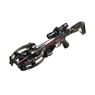 Armbrust Barnett Hyper Raptor GTX