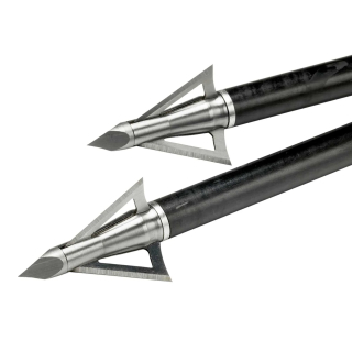 6 Stück Excalibur Boltcutter Jagdspitzen 150 Grain