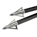 6 Stück Excalibur Boltcutter Jagdspitzen 150 Grain