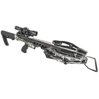 Armbrust Killer Instinct Fatal-X