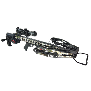 Armbrust Killer Instinct LogiX DC 435 RDC