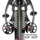Armbrust Killer Instinct Vital-X DC