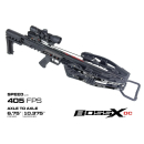 Armbrust Killer Instinct Boss-X DC