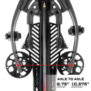 Armbrust Killer Instinct Boss-X DC