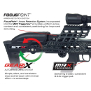 Armbrust Killer Instinct STX ProSeries
