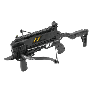 ManKung Sobek MK-TCS3BK - Taktische Repetierarmbrust