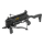 ManKung Sobek MK-TCS3BK - Taktische Repetierarmbrust
