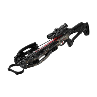Armbrust Barnett Wildcat UltraLite DC