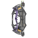 EK Archery Buster Compoundbogen