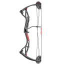 EK Archery Buster Compoundbogen Black