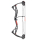 EK Archery Buster Compoundbogen Black