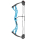 EK Archery Buster Compoundbogen Blue