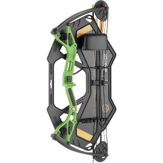 EK Archery Buster Compoundbogen Emerald