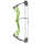 EK Archery Buster Compoundbogen Emerald
