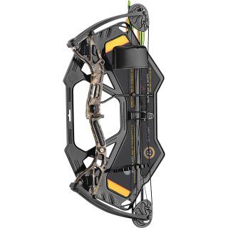 EK Archery Buster Compoundbogen Next G1 Camo