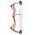 EK Archery Buster Compoundbogen Orange