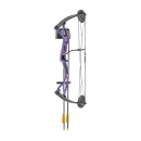 EK Archery Buster Compoundbogen Purple