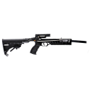 Pistolenarmbrust Steambow Stinger 2 Survival Orange...