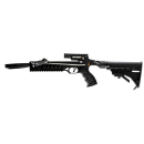 Pistolenarmbrust Steambow Stinger 2 Survival Orange...