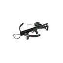 Armbrust Hori-Zone Pegasus II Black