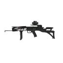 Armbrust Hori-Zone Pegasus II Black