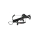 Armbrust Hori-Zone Pegasus II Black