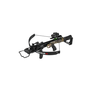 Armbrust Hori-Zone Pegasus III Camo