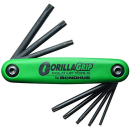 Gorilla Grip T9 - T40 TF8