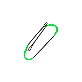 Ersatzsehnen für Hori-Zone Armbrüste Bedlam 31,5"