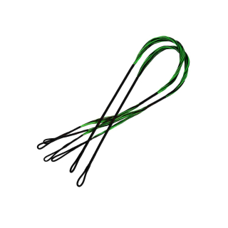 Kabelsatz für Hori-Zone Armbrüste Bedlam 14 5/8"