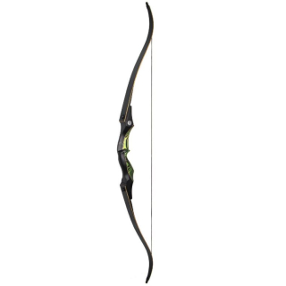 Jagdrecurve Bogen Tegreeba 40lbs