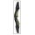 Jagdrecurve Bogen Tegreeba 40lbs
