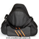 Pistolenarmbusttasche Black