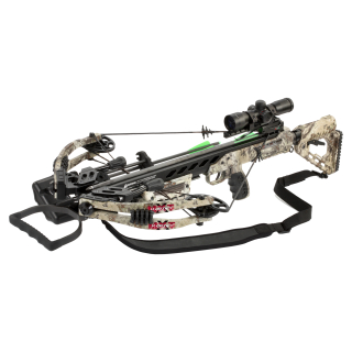 Armbrust Hori-Zone Kornet MX-405