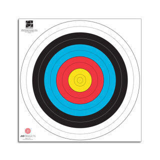 Target Fita 40cm 25 Stück
