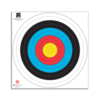 Target Fita 80cm 25 Stück