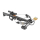 Armbrust EK Archery Torpedo Black