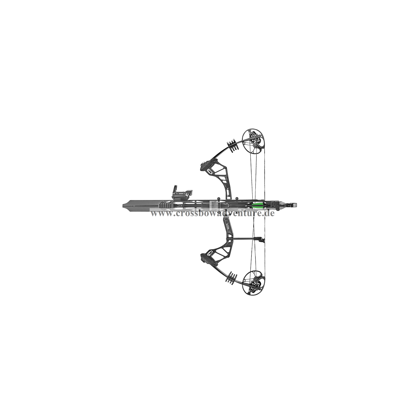 EK Archery Whipshot Compound Bow, 449,95