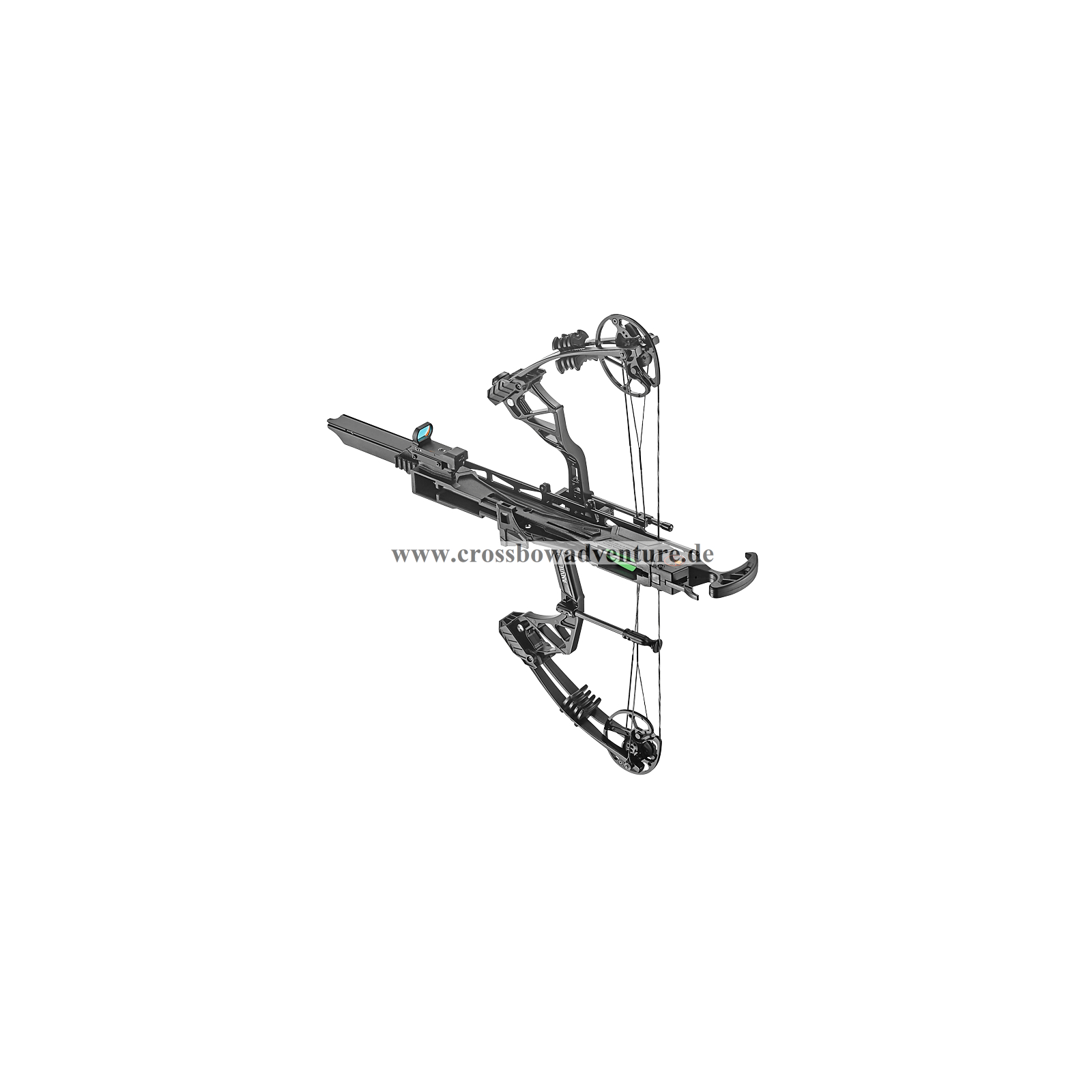 EK Archery Whipshot Compound Bow, 449,95