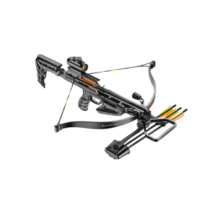 Armbrust EK Archery Jaguar 2 Pro Camo 260fps