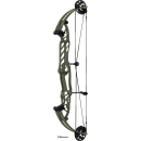 Compoundbogen Hoyt Stratos 36 HBT 2023