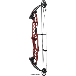 Compoundbogen Hoyt Stratos 36 SVX 2023