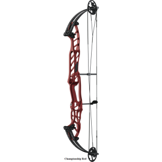 Compoundbogen Hoyt Stratos 40 SVX 2023