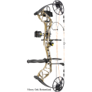 Compoundbogen Bear Legit MAXX RTH