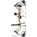 Compoundbogen Bear Legit MAXX RTH