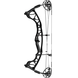 Compoundbogen Hoyt Torrex Package CW 2023