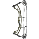 Compoundbogen Hoyt Torrex Package CW 2023